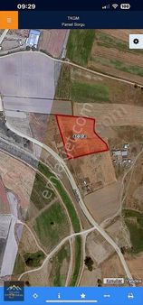 Fiyat Düştü Silivri Değirmenköy'de Çok Acil 436m2 Satılık Arsa