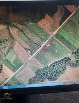 T.dağ.süleymanpaşa Semetlide Satılık 542 M Müstakil Asfalt Cephe