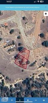 Şarbay Group- 810 M2 Villalık Arsalar