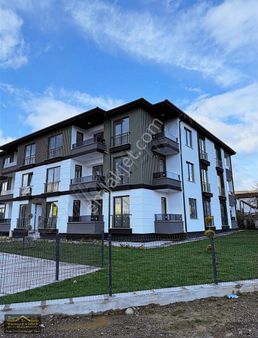 Yavuzyiğit Gayrimenkul Köprübaşı Mah. 2+1 Sıfır İskanlı Daireler