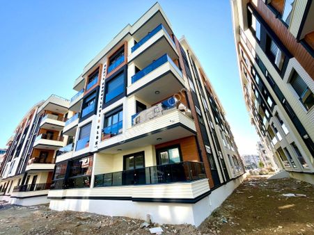 Yükselden Altınkumda Son Fırsat Sıfır Ultra Lüx 2+1 Şahane Daire