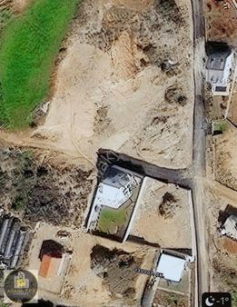 Tek Tapu ! Karahan Mh Villaların Çevresinde 830 M2 Villalık Arsa