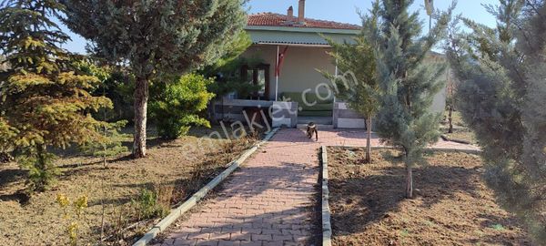 Şentepe Mah.1 Etap Satılık Bağ Evi