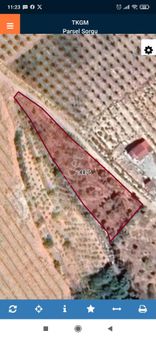 Bağcağiz Mahallesinde Satılık Parsel