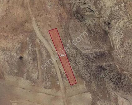 Arif Emlaktan Satılık Yatırımlık Uygun Tarla