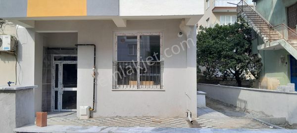 Şehir Merkezi Her Yere Yürüme Mesafesi