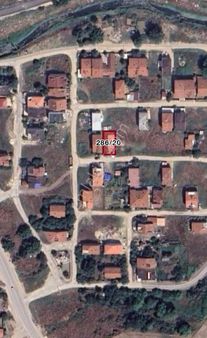 Roma’ Dan Akhisarda Satılık Arsa