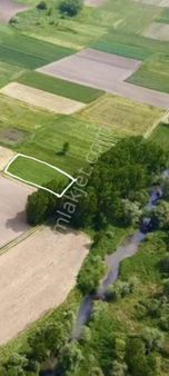 Kırklareli/babaeski Karahalil Beldesinde Satılık Bahçe Yeri