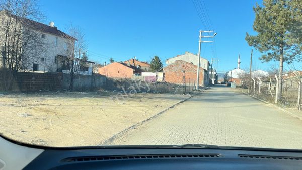 Doga City'den Satılık Aşağısöğütönün'de 134 M2 Villa'lık Arsa