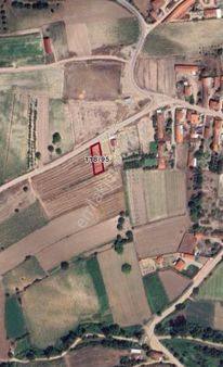 Roma’ Dan Çavuşköy’de Satılık Arsa