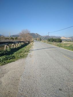 Arslanlida Satilik Ciftlik