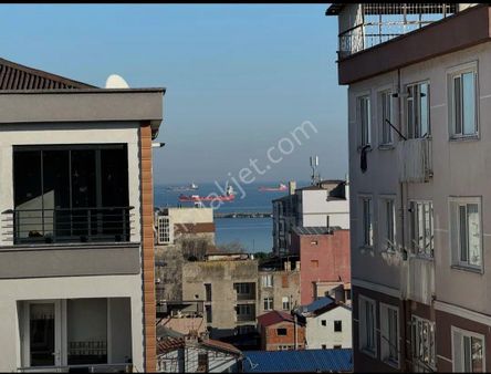 Furkan Emlak'tan Hançerli Mah.3+1 8.kat 165m2 Asansörlü 100.yıl Bulvara Cephe Düblex Daire