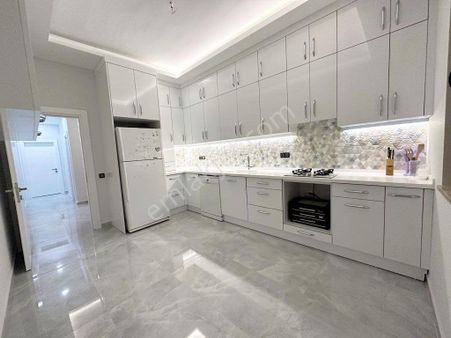 Alanya Obada Luks 3+1 Daire