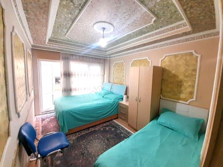 Seba'da Sefaköy Merkezde 1+0 Armoni Parkın Komşu Kredili Kelepir