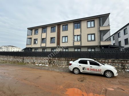 İg İnşaat'tan Karasu'da Havuzlu Site İçerisinde Fırsat Daire !!!