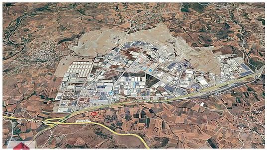 Era Söz Den Balıkesir Gökköy Satılık Tarla