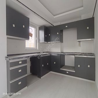 Truva / Ahmet Kömürcü'den Atakum İncesu'da Satılık 1+1 Daire