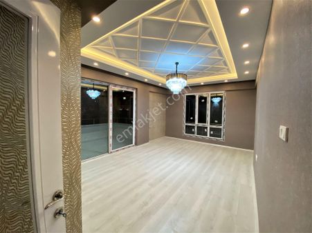 Kutlar'dan Güneykent De Şelale Park Yanı Satılık*3+1*daire..!!