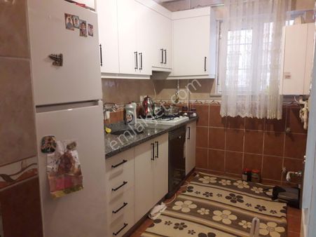 Torunlar Emlaktan Satılık 3+1 Bahçeli Geniş Ferah Bahçekat Daire