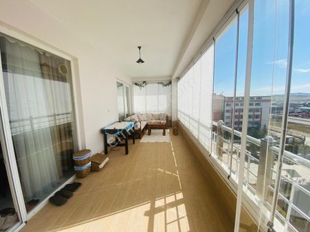 Polatlı Fatih Mah. Full Yapılı Masrafsız Satılık 4+1 Daire