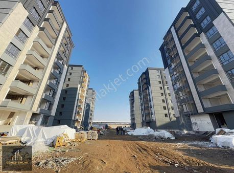 Newroz Park Yanı Livam Avabey De Satılık Daire