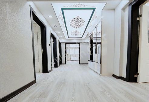 Karakayada 2+1 Yapılı Daire !