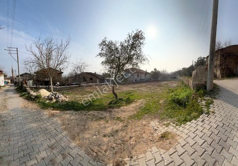 Pamukova İlçesi Oruçlu Mah.de Acil Satılık 815 M. Arsa