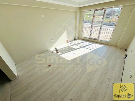 100.yıl'da 2+0 Satılık Sıfır Daire