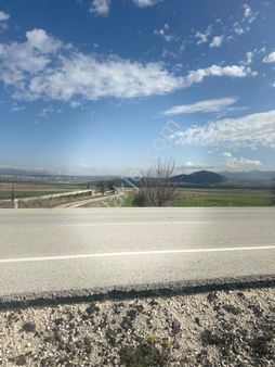 Burdur Merkez Çallıca Kupon Tarla