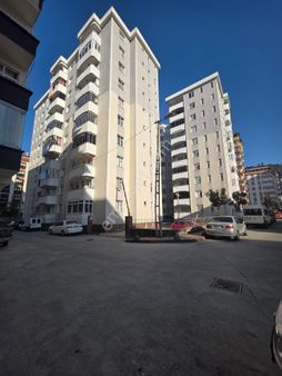 Taşçıoğlu Emlak’tan Site İçerisinde Satılık 3+1 Daire