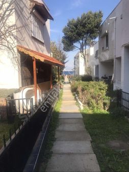 Yenifoça Da Satılık Yazlık