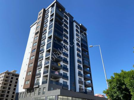 Satılık Sıfır Daire Erdemli Mersin