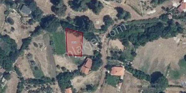 Müjgan Emlaktan Turunç Dereözünde İmarlı 627 M2 Satılık Arsa