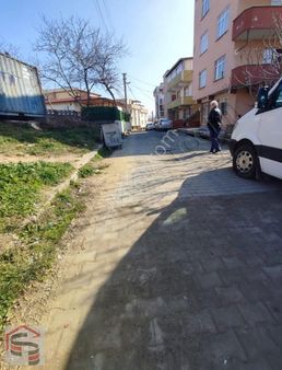 Sezer Emlak Halit Kacır'dan Satılık 269 M2 Arsa