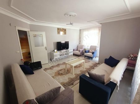 Sancaktepe Samandırada Yeni Bakımlı 3+1 Satılık Dubleks