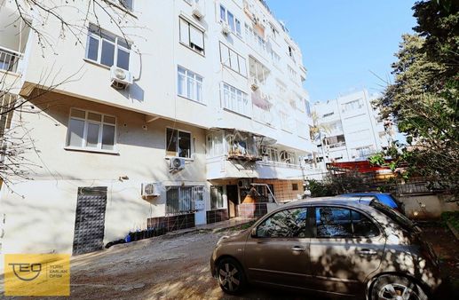 Memurevleri Mah Satılık 3+1 Daire