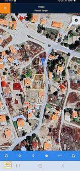 Kayseri Kocasinan Barsama Da Satılık Arsa