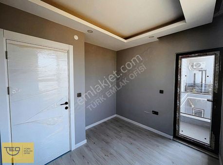 Kepez Aydoğmuş Mahallesi'nde Satılık 3+1 Daire