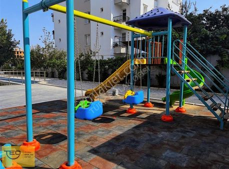 Kepez Aydoğmuş Mahallesi'nde Satılık 1+1 Daire