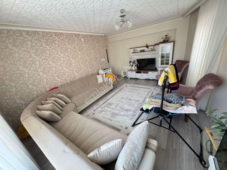 Sancaktepe'de Zarife Aliyava Parkı Yanı 3+1 Bağımsız Full Yapılı