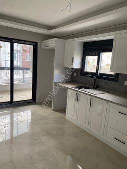 Utku Gayrimenkulden Akhisar Hürriyet Mah Satılık 2+1 Daire