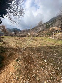 Deniz Köy Şehir Manzaralı İki Tapu Halinde Toplamda 862m2