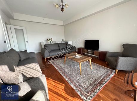 Bahçeşehir Vaditepe Göl Evleri 2+1 Büyük Tip Gölet Manzaralı