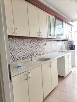 Canik Tokilerde Satilik Daire