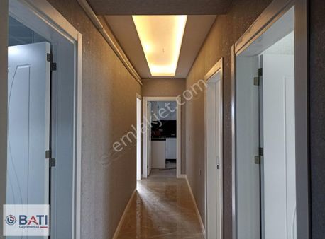 Torbalı Batı Gayrimenkul Den Satılık Lüx Daire