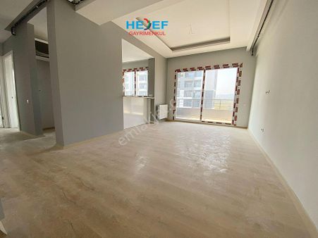 Hedef'ten Tece'de Site İçerisinde Havuzlu Sıfır 2+1 Daire