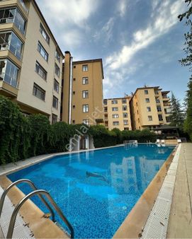 İnal Emlak’tan Havuzlu Site İçerisinde Satılık 3+1 Daire