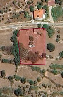 Ebrar&can'dan İçinde Evi Olan Avlana Da 1946 Metrekare