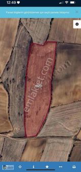 Satılık Tarla Edirne Lalapaşa Da