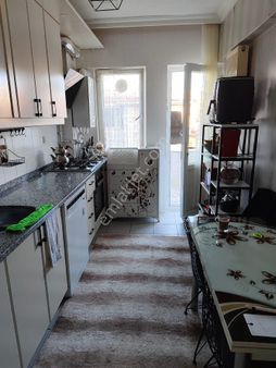 Çorlu Muhittin Mah.sitede Satilik 3t1 Arakat Daire